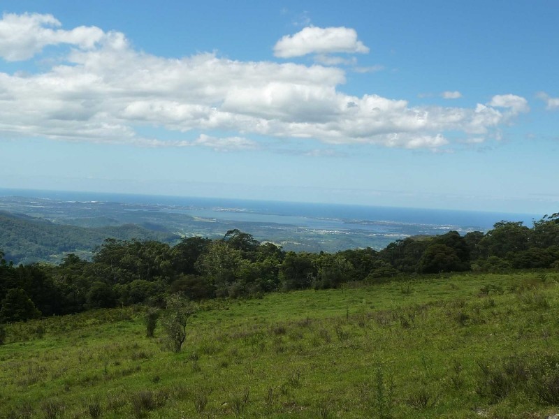 lot 1 Old Jamberoo Road, Robertson NSW 2577
