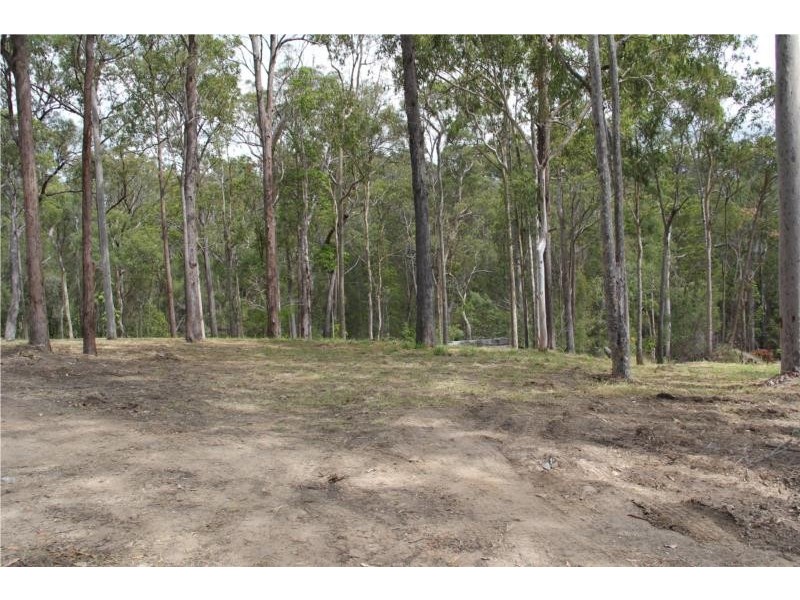 4 Narrabri Court, Gaven QLD 4211