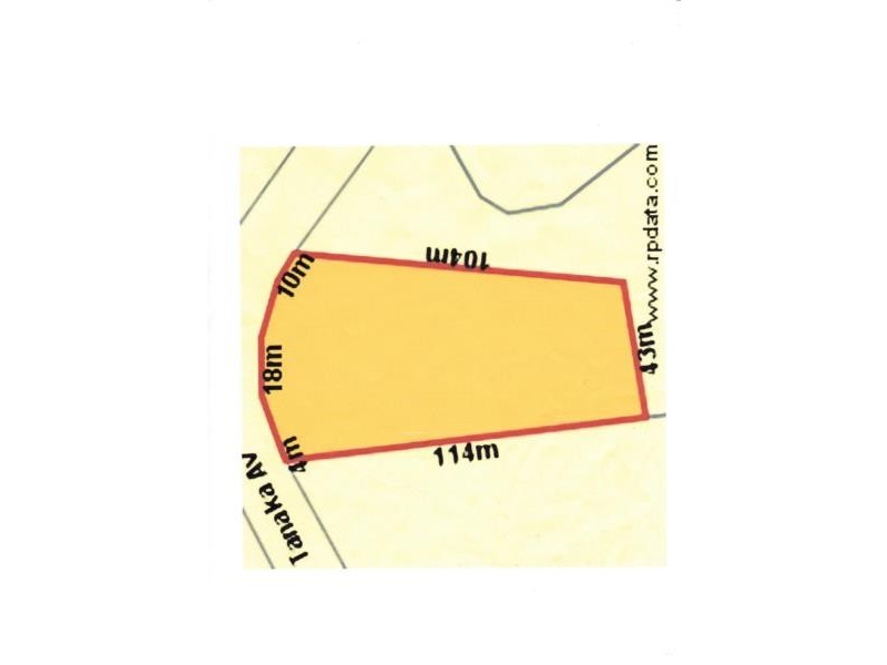 18 Tanaka Avenue, Bonogin QLD 4213