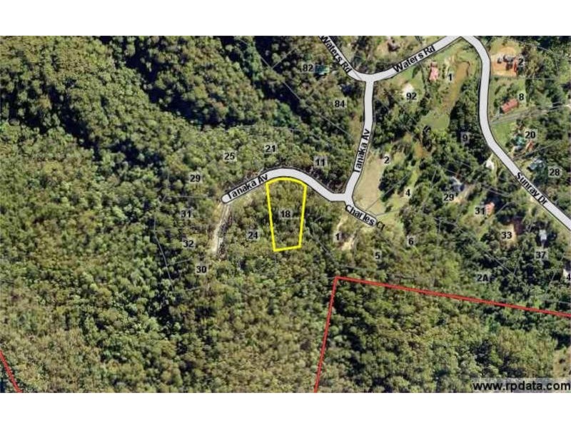 18 Tanaka Avenue, Bonogin QLD 4213