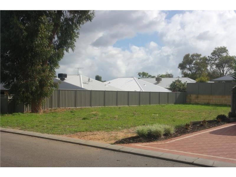 12 Nursling Chase, Wellard WA 6170