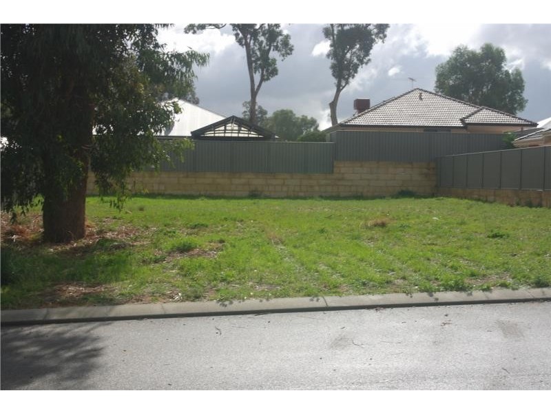 12 Nursling Chase, Wellard WA 6170