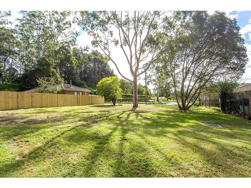 Lot 221 Teralba Street, Lisarow NSW 2250