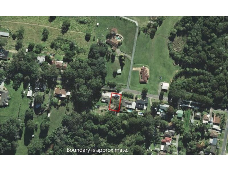 Lot 221 Teralba Street, Lisarow NSW 2250