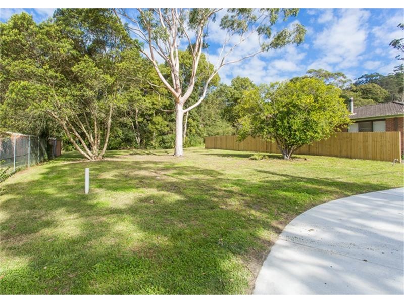Lot 221 Teralba Street, Lisarow NSW 2250