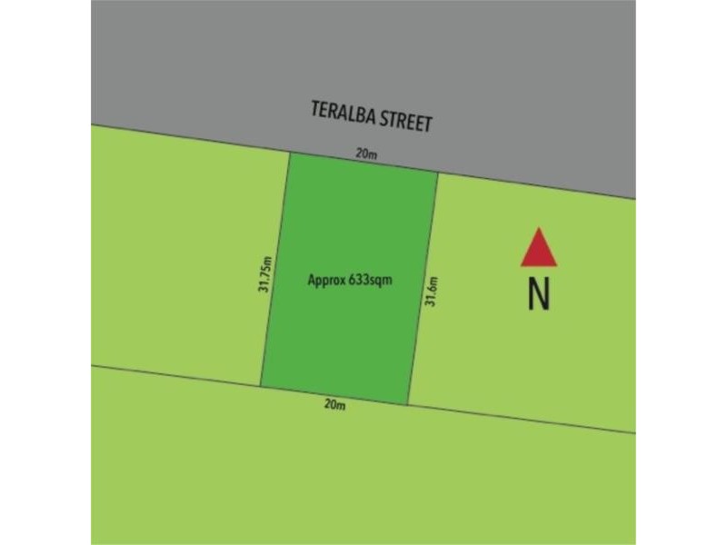 Lot 221 Teralba Street, Lisarow NSW 2250