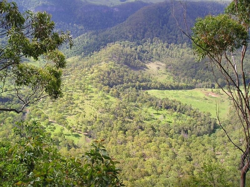 1003 Condamine River Road, Killarney QLD 4373