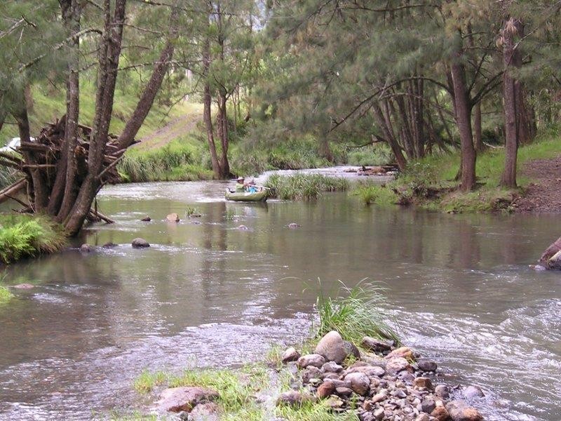 1003 Condamine River Road, Killarney QLD 4373