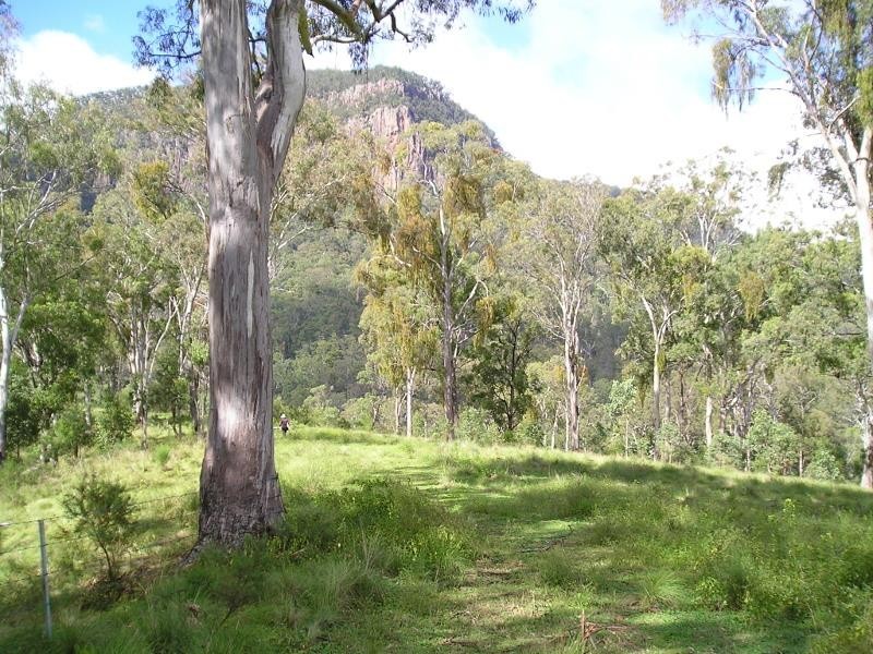 1003 Condamine River Road, Killarney QLD 4373