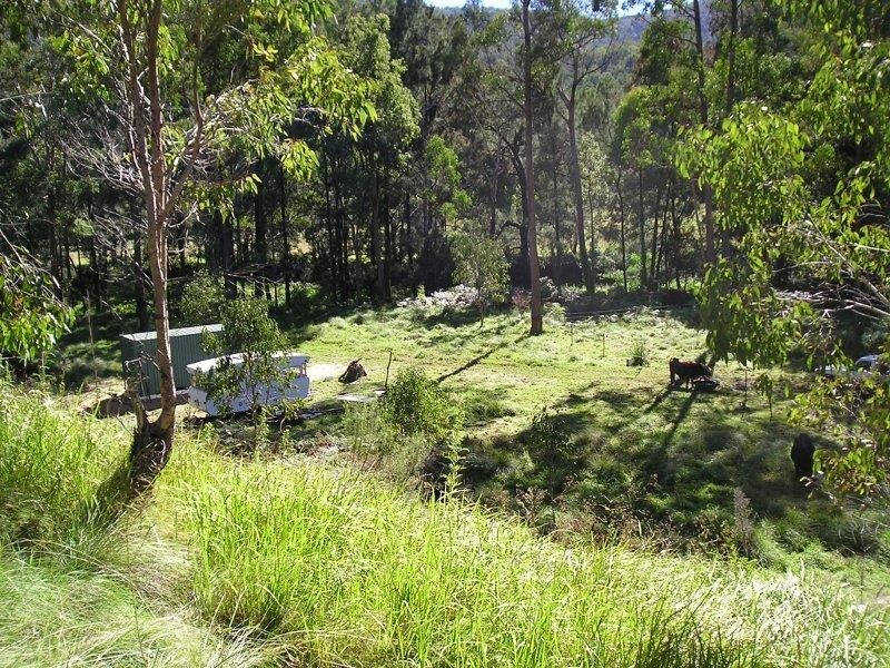 1003 Condamine River Road, Killarney QLD 4373