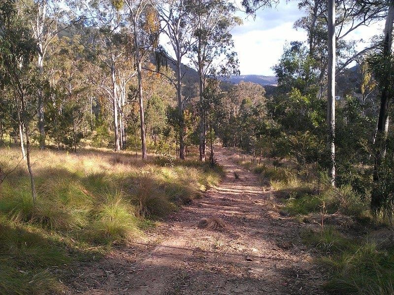 1003 Condamine River Road, Killarney QLD 4373