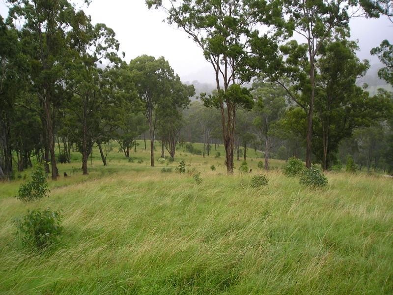 1003 Condamine River Road, Killarney QLD 4373