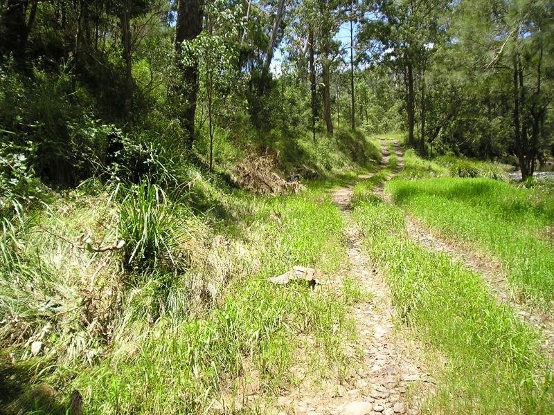 1003 Condamine River Road, Killarney QLD 4373