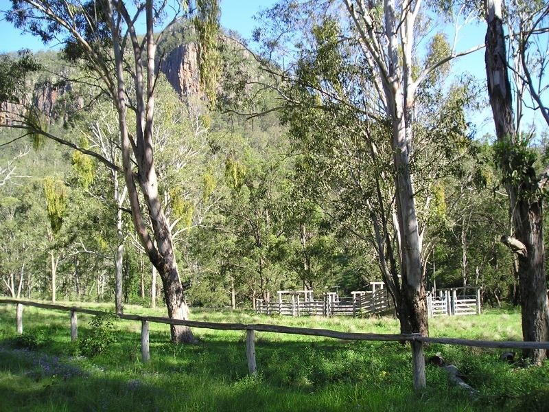 1003 Condamine River Road, Killarney QLD 4373