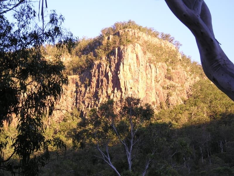 1003 Condamine River Road, Killarney QLD 4373