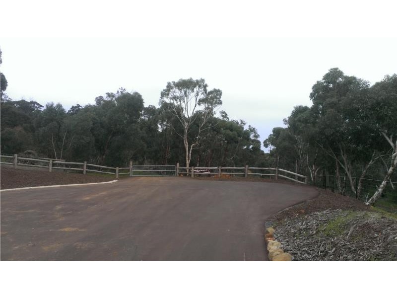 89 (Lot 245) Beenyup Road, Byford WA 6122