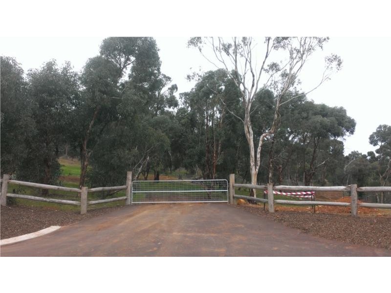 89 (Lot 245) Beenyup Road, Byford WA 6122