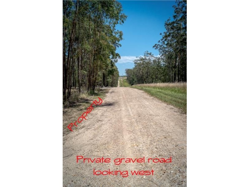54 Whistlers Lane, Verges Creek NSW 2440