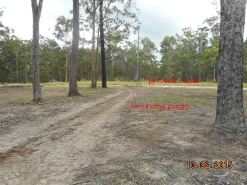 54 Whistlers Lane, Verges Creek NSW 2440