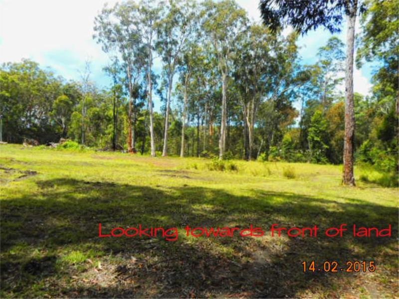 54 Whistlers Lane, Verges Creek NSW 2440