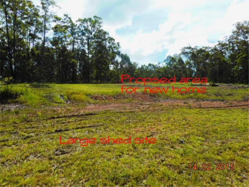 54 Whistlers Lane, Verges Creek NSW 2440