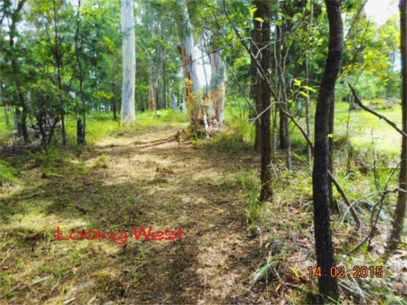 54 Whistlers Lane, Verges Creek NSW 2440