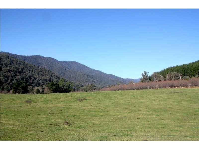 Lots 1-5 Morses Creek Road, Wandiligong VIC 3744