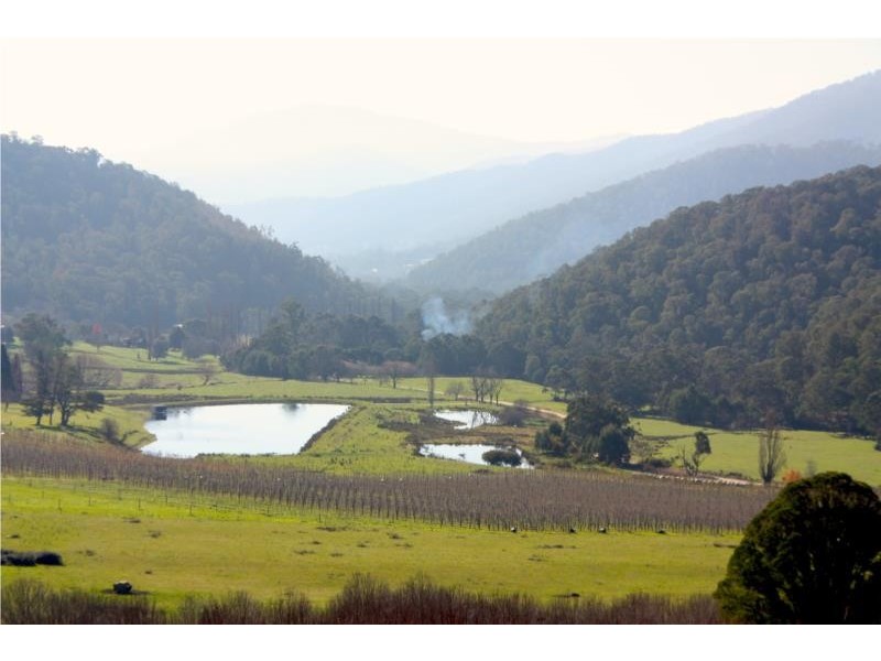 Lots 1-5 Morses Creek Road, Wandiligong VIC 3744