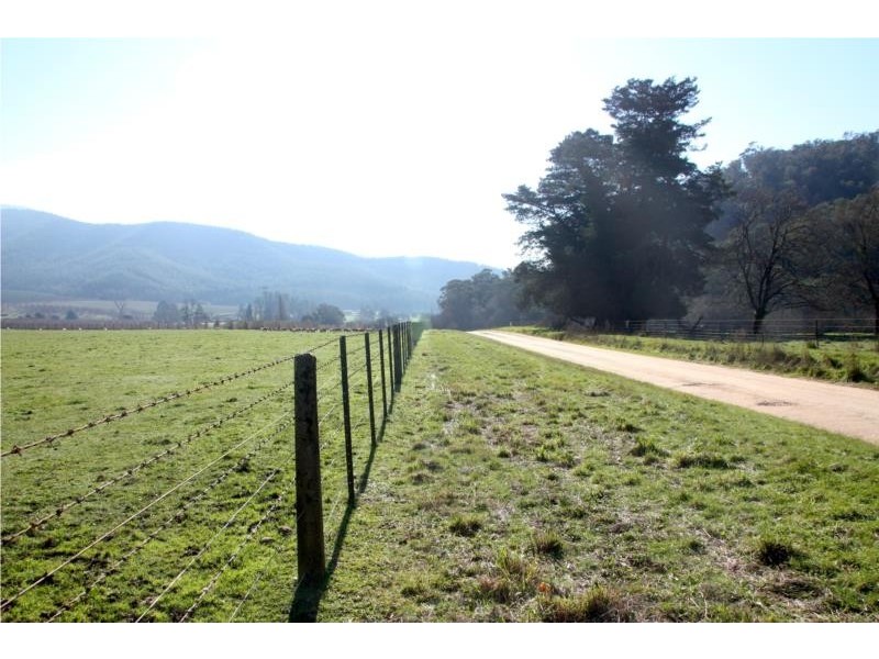 Lots 1-5 Morses Creek Road, Wandiligong VIC 3744