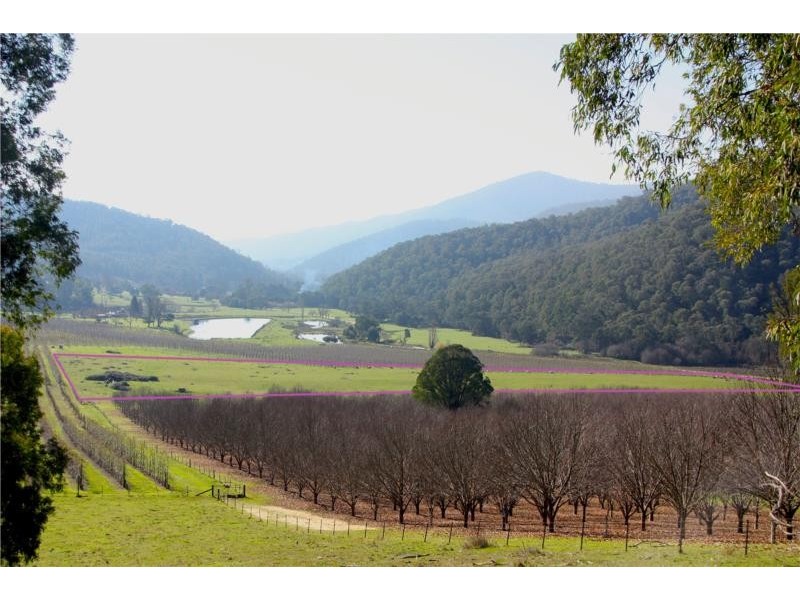 Lots 1-5 Morses Creek Road, Wandiligong VIC 3744