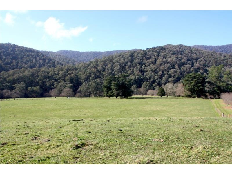 Lots 1-5 Morses Creek Road, Wandiligong VIC 3744