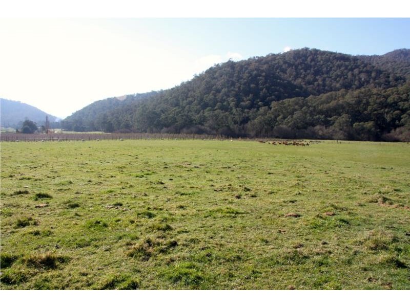 Lots 1-5 Morses Creek Road, Wandiligong VIC 3744