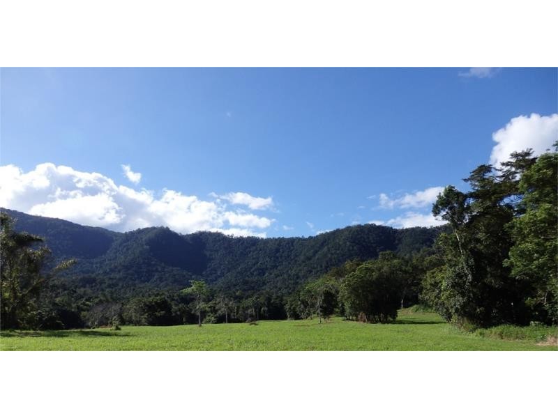 Little Mulgrave QLD 4865
