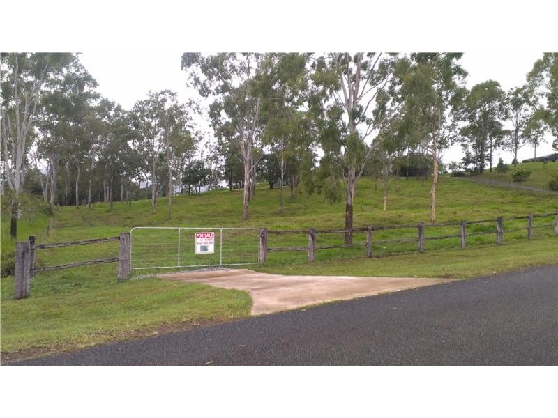 Lot 19 Windemere Drive, Strathdickie QLD 4800