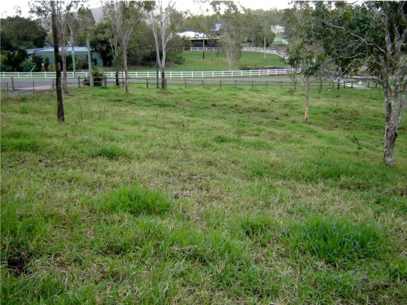 Lot 19 Windemere Drive, Strathdickie QLD 4800