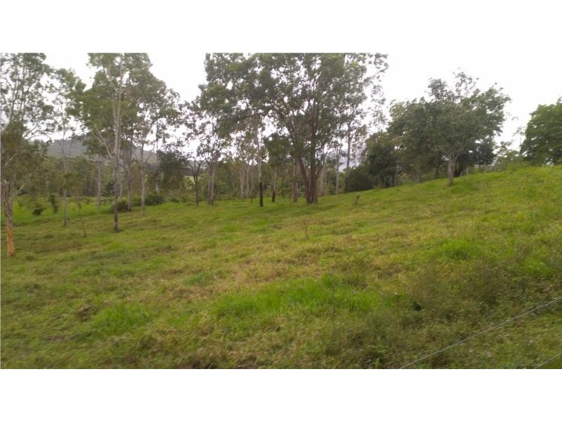 Lot 19 Windemere Drive, Strathdickie QLD 4800