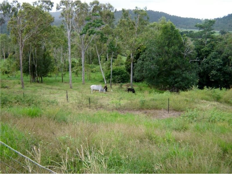 Lot 19 Windemere Drive, Strathdickie QLD 4800