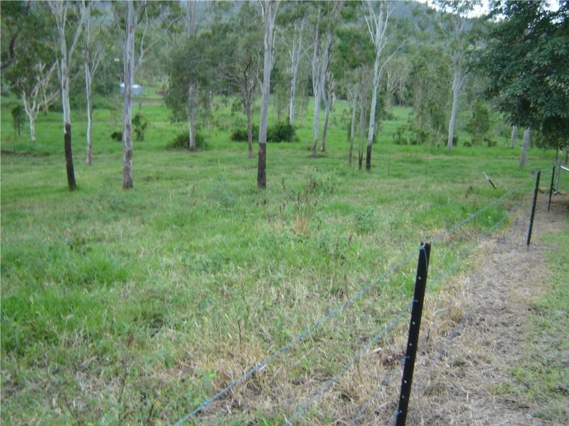 Lot 19 Windemere Drive, Strathdickie QLD 4800