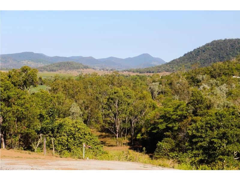 70 Gillies Road, Strathdickie QLD 4800