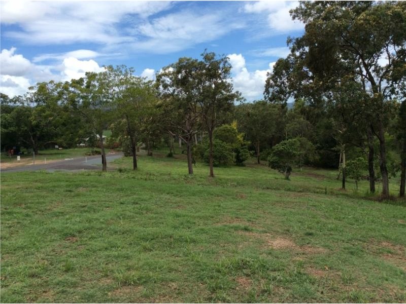 70 Gillies Road, Strathdickie QLD 4800