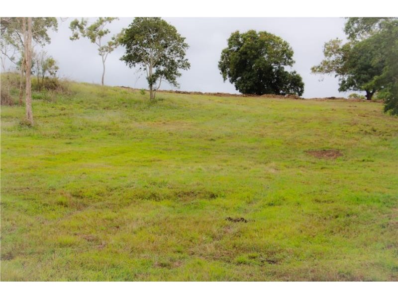 70 Gillies Road, Strathdickie QLD 4800