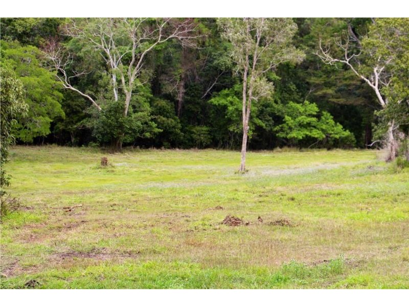 70 Gillies Road, Strathdickie QLD 4800