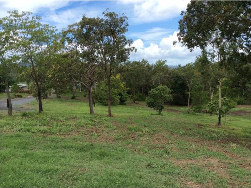 70 Gillies Road, Strathdickie QLD 4800