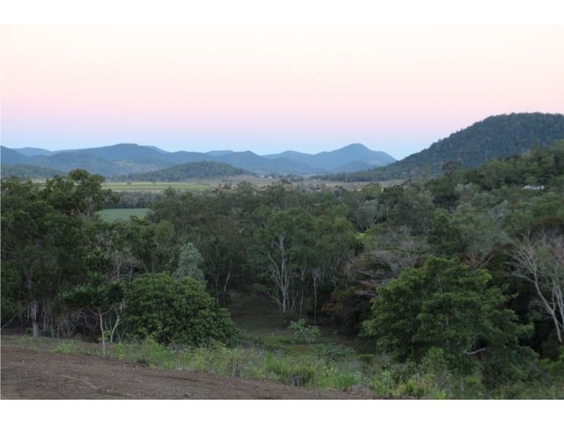 70 Gillies Road, Strathdickie QLD 4800