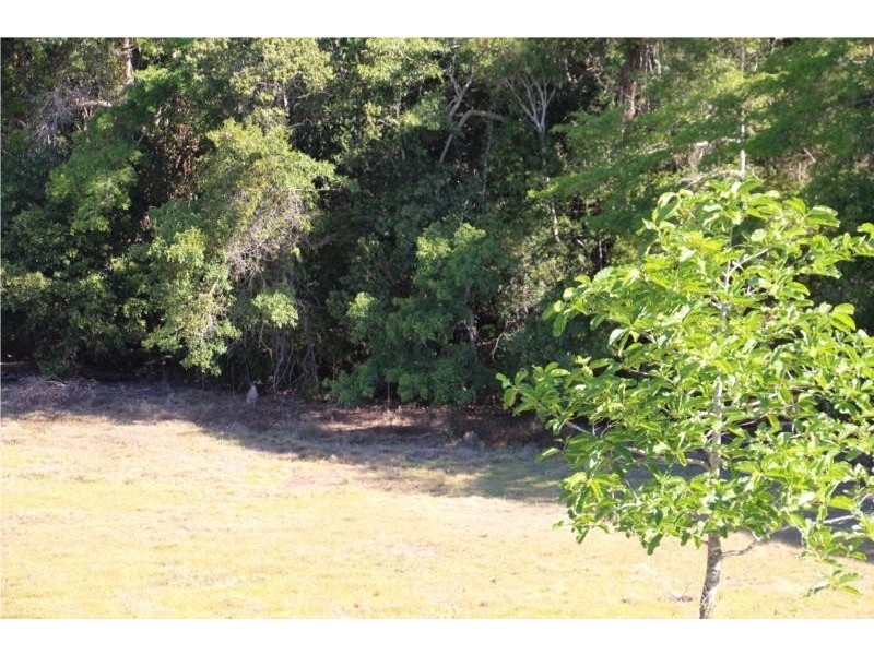 70 Gillies Road, Strathdickie QLD 4800