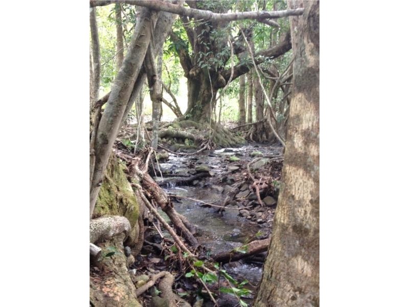 70 Gillies Road, Strathdickie QLD 4800