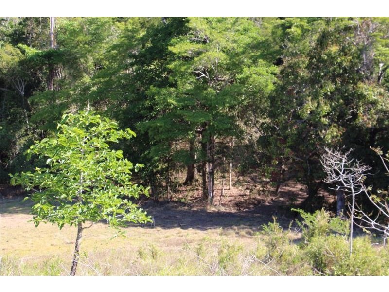 70 Gillies Road, Strathdickie QLD 4800