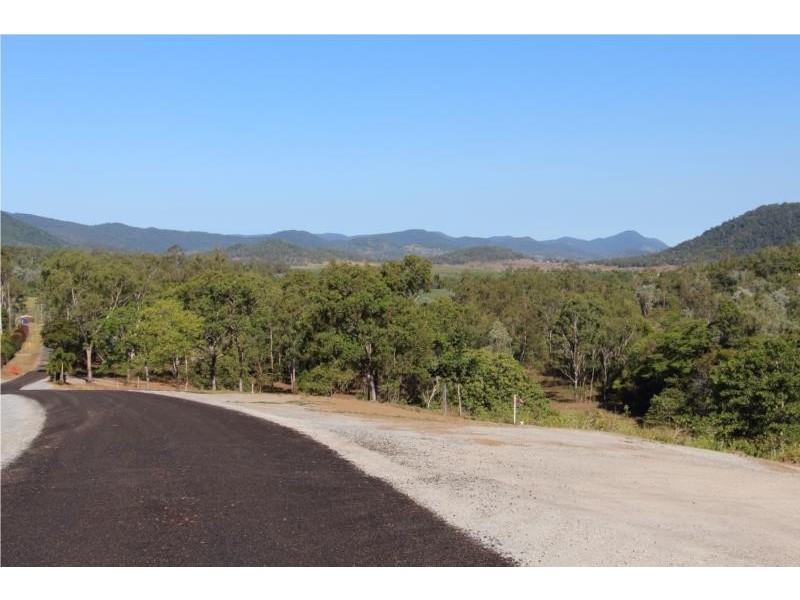 70 Gillies Road, Strathdickie QLD 4800