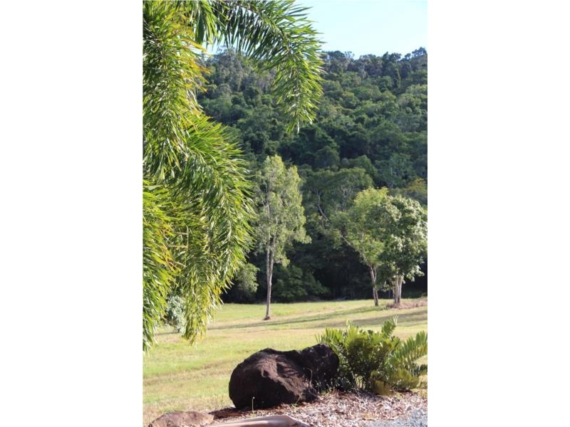 70 Gillies Road, Strathdickie QLD 4800