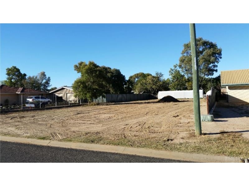 20 Wright Street, Roma QLD 4455